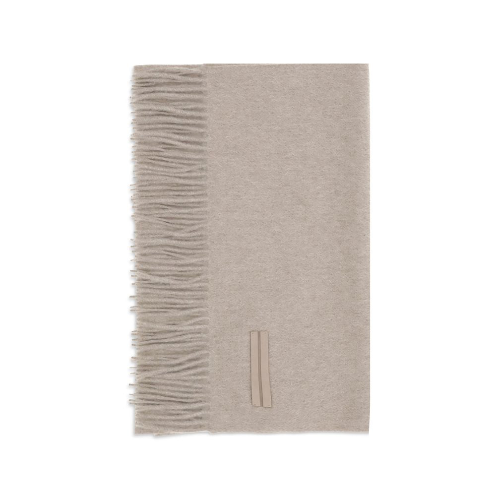 ZEGNA Cashmere Oasi Scarf